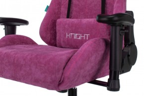 Кресло игровое Бюрократ VIKING KNIGHT LT15 FABRIC малиновый в Невьянске - nevyansk.ok-mebel.com | фото 5