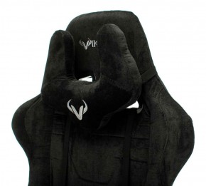 Кресло игровое Бюрократ VIKING KNIGHT LT20 FABRIC черный в Невьянске - nevyansk.ok-mebel.com | фото 5