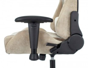 Кресло игровое Бюрократ VIKING KNIGHT LT21 FABRIC песочный в Невьянске - nevyansk.ok-mebel.com | фото 5
