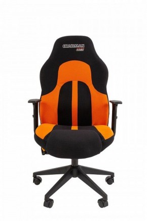 Кресло игровое Chairman Game 11 в Невьянске - nevyansk.ok-mebel.com | фото 2