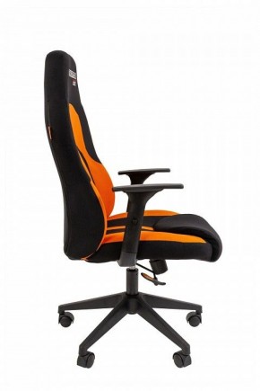 Кресло игровое Chairman Game 11 в Невьянске - nevyansk.ok-mebel.com | фото 3