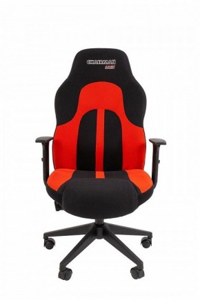 Кресло игровое Chairman Game 11 в Невьянске - nevyansk.ok-mebel.com | фото 2