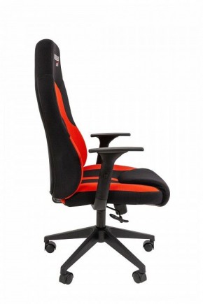 Кресло игровое Chairman Game 11 в Невьянске - nevyansk.ok-mebel.com | фото 3