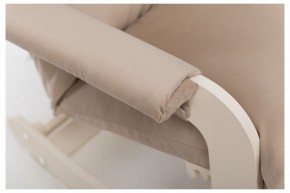 Кресло-качалка Флекси в Невьянске - nevyansk.ok-mebel.com | фото 8