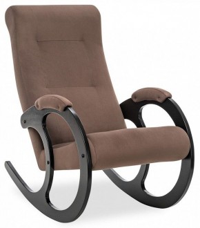 Кресло-качалка Модель 3 в Невьянске - nevyansk.ok-mebel.com | фото 1