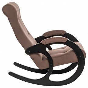 Кресло-качалка Модель 3 в Невьянске - nevyansk.ok-mebel.com | фото 3