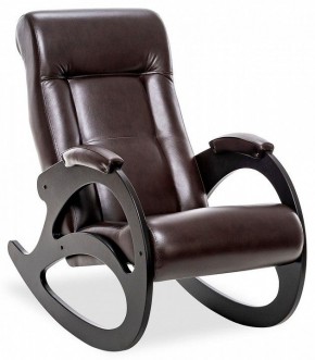 Кресло-качалка Модель 4 в Невьянске - nevyansk.ok-mebel.com | фото
