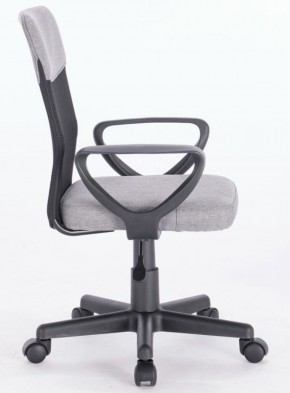 Кресло КОМПАКТНОЕ BRABIX "Jet MG-315" (серое) 531840 в Невьянске - nevyansk.ok-mebel.com | фото 4