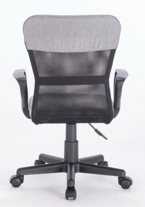 Кресло КОМПАКТНОЕ BRABIX "Jet MG-315" (серое) 531840 в Невьянске - nevyansk.ok-mebel.com | фото 5