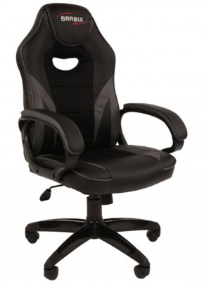 Кресло компьютерное BRABIX "Accent GM-161", 532576 (7083504) в Невьянске - nevyansk.ok-mebel.com | фото