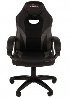 Кресло компьютерное BRABIX "Accent GM-161", 532576 (7083504) в Невьянске - nevyansk.ok-mebel.com | фото 3