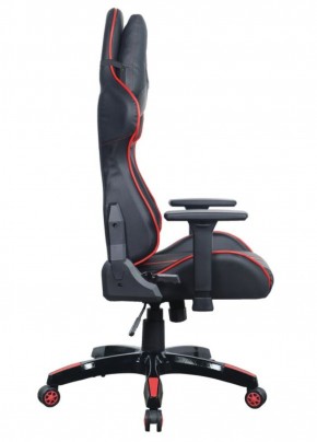 Кресло компьютерное BRABIX "GT Carbon GM-120" (черное/красное) 531931 в Невьянске - nevyansk.ok-mebel.com | фото 7