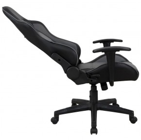 Кресло компьютерное BRABIX "GT Racer GM-100" (черное/серое) 531926 в Невьянске - nevyansk.ok-mebel.com | фото 4