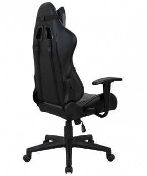 Кресло компьютерное BRABIX "GT Racer GM-100" (черное/серое) 531926 в Невьянске - nevyansk.ok-mebel.com | фото 5