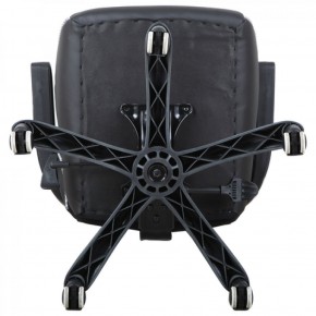Кресло компьютерное BRABIX Techno Pro GM-003 (экокожа черное/серое, вставки серые) 531814 в Невьянске - nevyansk.ok-mebel.com | фото 9