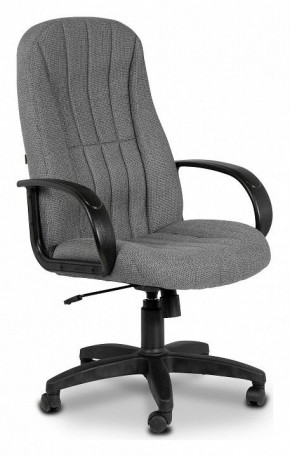 Кресло компьютерное Chairman 685 серый/черный в Невьянске - nevyansk.ok-mebel.com | фото