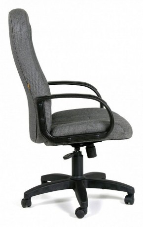 Кресло компьютерное Chairman 685 серый/черный в Невьянске - nevyansk.ok-mebel.com | фото 3
