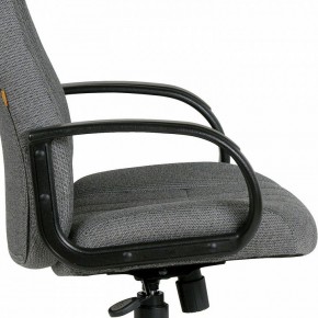 Кресло компьютерное Chairman 685 серый/черный в Невьянске - nevyansk.ok-mebel.com | фото 5