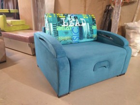 Кресло-кровать (1000) в Невьянске - nevyansk.ok-mebel.com | фото