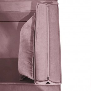 Кресло-кровать Принц КК1-ВР (велюр розовый) в Невьянске - nevyansk.ok-mebel.com | фото 10