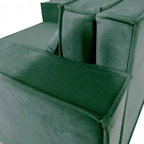 Кресло-кровать Принц КК1-ВЗ (велюр зеленый) в Невьянске - nevyansk.ok-mebel.com | фото 11