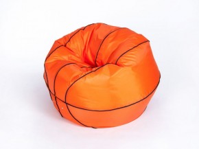 Кресло-мешок Баскетбольный мяч Большой в Невьянске - nevyansk.ok-mebel.com | фото 1
