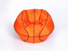 Кресло-мешок Баскетбольный мяч Большой в Невьянске - nevyansk.ok-mebel.com | фото 2