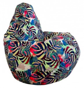 Кресло-мешок Малибу L в Невьянске - nevyansk.ok-mebel.com | фото 1