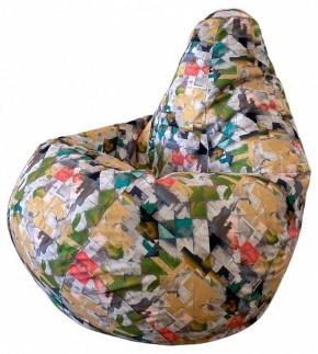 Кресло-мешок Мозаика L в Невьянске - nevyansk.ok-mebel.com | фото 2