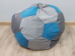 Кресло-мешок Мяч M (Vital Pebble-Vital Pacific) в Невьянске - nevyansk.ok-mebel.com | фото