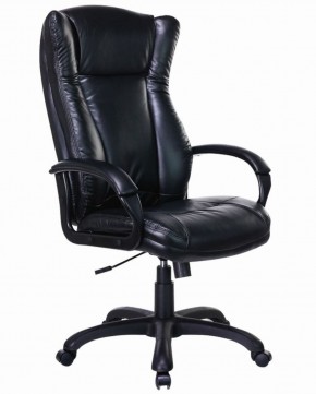 Кресло офисное BRABIX PREMIUM "Boss EX-591" (черное) 532099 в Невьянске - nevyansk.ok-mebel.com | фото 1