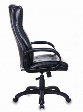 Кресло офисное BRABIX PREMIUM "Boss EX-591" (черное) 532099 в Невьянске - nevyansk.ok-mebel.com | фото 2
