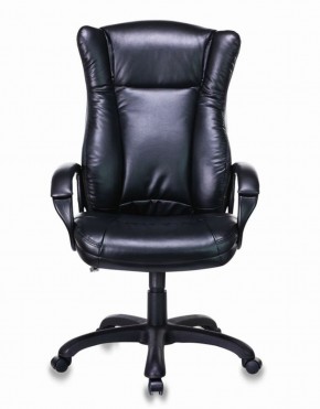 Кресло офисное BRABIX PREMIUM "Boss EX-591" (черное) 532099 в Невьянске - nevyansk.ok-mebel.com | фото 4