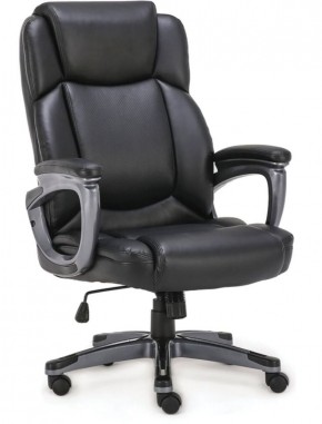Кресло офисное BRABIX PREMIUM "Favorite EX-577" (черное) 531934 в Невьянске - nevyansk.ok-mebel.com | фото