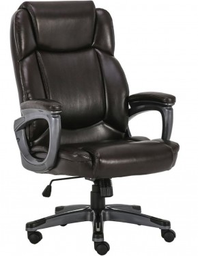 Кресло офисное BRABIX PREMIUM "Favorite EX-577", коричневое, 531936 в Невьянске - nevyansk.ok-mebel.com | фото 1