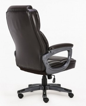 Кресло офисное BRABIX PREMIUM "Favorite EX-577", коричневое, 531936 в Невьянске - nevyansk.ok-mebel.com | фото 3