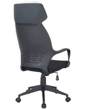 Кресло офисное BRABIX PREMIUM "Galaxy EX-519" (ткань черное/терракотовое) 531570 в Невьянске - nevyansk.ok-mebel.com | фото 5