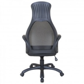 Кресло офисное BRABIX PREMIUM "Genesis EX-517" (черный) 531574 в Невьянске - nevyansk.ok-mebel.com | фото 5