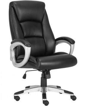 Кресло офисное BRABIX PREMIUM "Grand EX-501" (черное) 531950 в Невьянске - nevyansk.ok-mebel.com | фото 1