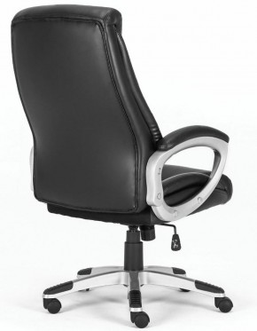 Кресло офисное BRABIX PREMIUM "Grand EX-501" (черное) 531950 в Невьянске - nevyansk.ok-mebel.com | фото 4