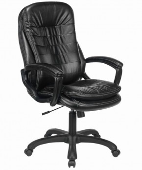 Кресло офисное BRABIX PREMIUM "Omega EX-589" (экокожа, черное) 532094 в Невьянске - nevyansk.ok-mebel.com | фото