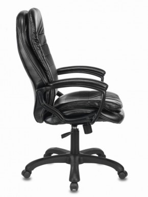 Кресло офисное BRABIX PREMIUM "Omega EX-589" (экокожа, черное) 532094 в Невьянске - nevyansk.ok-mebel.com | фото 2