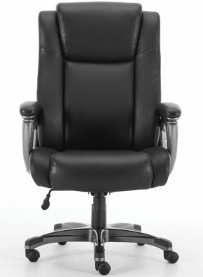 Кресло офисное BRABIX PREMIUM "Solid HD-005" (рециклированная кожа, черное) 531941 в Невьянске - nevyansk.ok-mebel.com | фото 5