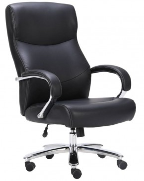Кресло офисное BRABIX PREMIUM "Total HD-006" (черное) 531933 в Невьянске - nevyansk.ok-mebel.com | фото
