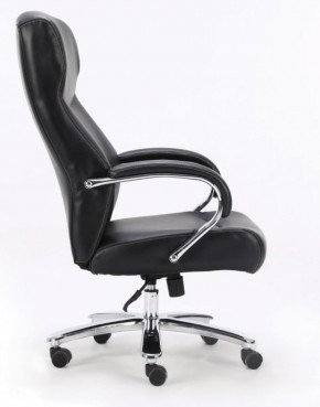 Кресло офисное BRABIX PREMIUM "Total HD-006" (черное) 531933 в Невьянске - nevyansk.ok-mebel.com | фото 3