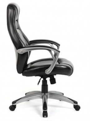 Кресло офисное BRABIX PREMIUM "Turbo EX-569" (черное) 531014 в Невьянске - nevyansk.ok-mebel.com | фото 3