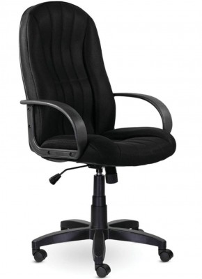 Кресло офисное BRABIX "Classic EX-685" (ткань E, черное) 532024 в Невьянске - nevyansk.ok-mebel.com | фото