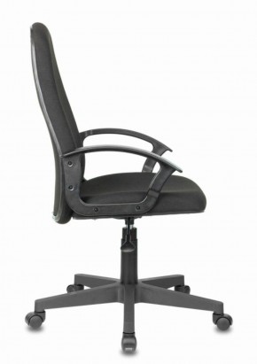 Кресло офисное BRABIX "Element EX-289" (черное) 532092 в Невьянске - nevyansk.ok-mebel.com | фото 3