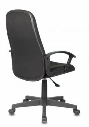 Кресло офисное BRABIX "Element EX-289" (черное) 532092 в Невьянске - nevyansk.ok-mebel.com | фото 4