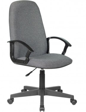 Кресло офисное BRABIX "Element EX-289", ткань, серое, 532093 в Невьянске - nevyansk.ok-mebel.com | фото 1